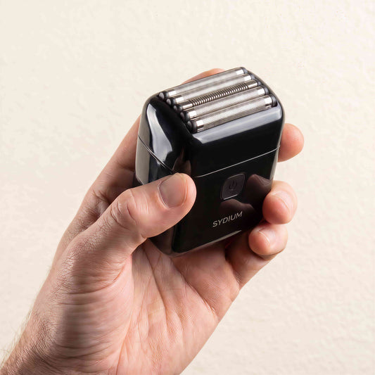 Lito Five: Ultra-Performance 5-Blade Electric Shaver